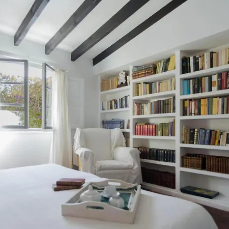 Casa Morant On The Promenade Mhm בית נופש