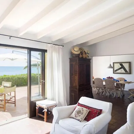 Casa Morant On The Promenade Mhm בית נופש *