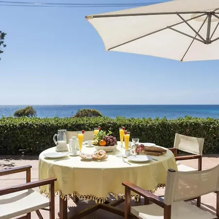 בית נופש Casa Morant On The Promenade Mhm קאלה ראטג'אדה