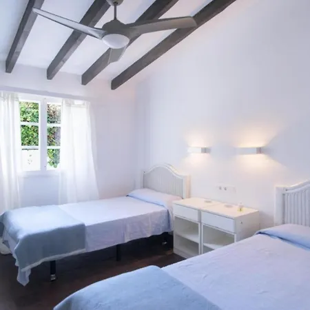 Casa Morant On The Promenade Mhm * Cala Ratjada (Mallorca)