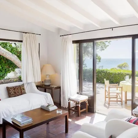 בית נופש Casa Morant On The Promenade Mhm *