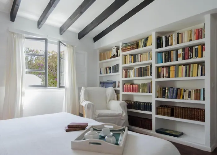 Casa Morant On The Promenade Mhm Feriehus