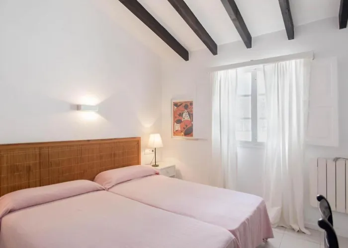 Casa Morant On The Promenade Mhm Feriehus Cala Ratjada (Mallorca)