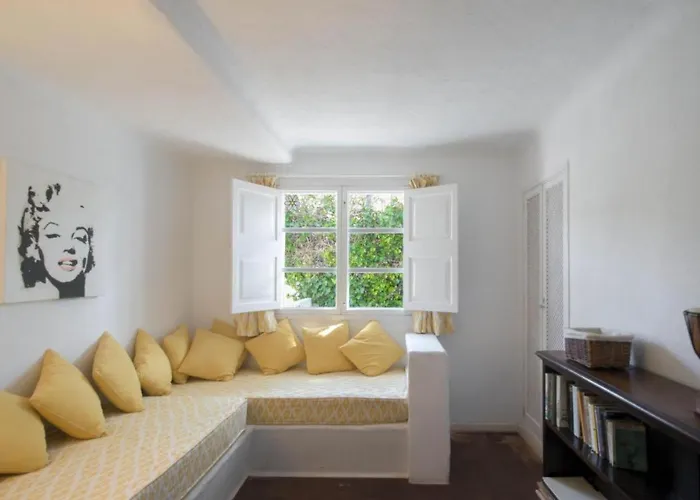 Casa Morant On The Promenade Mhm בית נופש