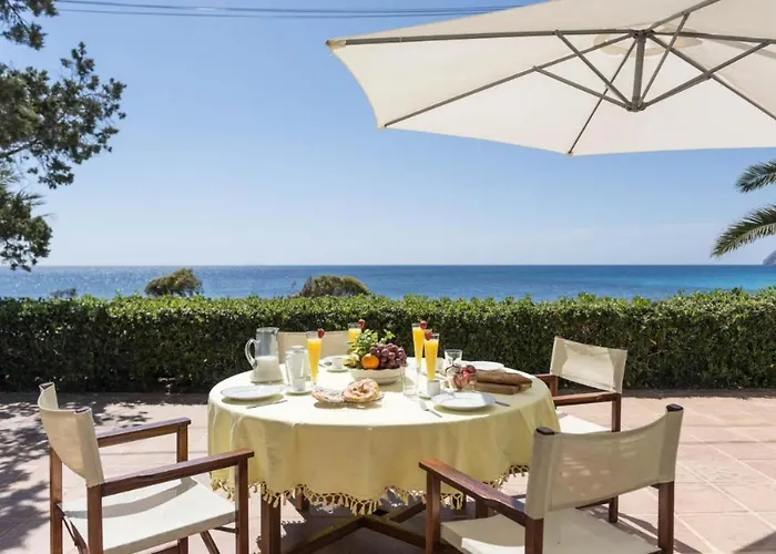 בית נופש Casa Morant On The Promenade Mhm קאלה ראטג'אדה