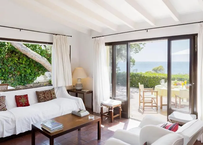 בית נופש Casa Morant On The Promenade Mhm *