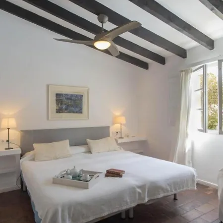 度假居 Casa Morant On The Promenade Mhm 卡拉纳雅达