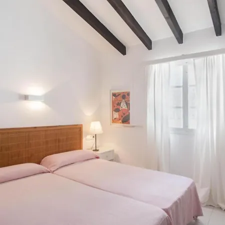 Casa Morant On The Promenade Mhm Ferienhaus Cala Ratjada (Mallorca)