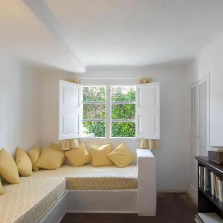 Casa Morant On The Promenade Mhm Ferienhaus