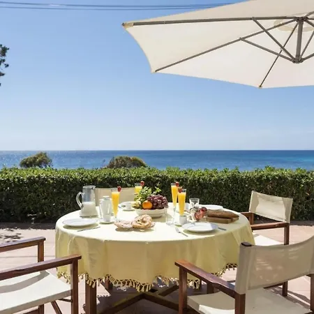 Casa Morant On The Promenade Mhm Σπίτι διακοπών *